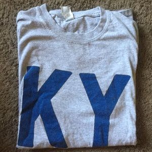 KY tee